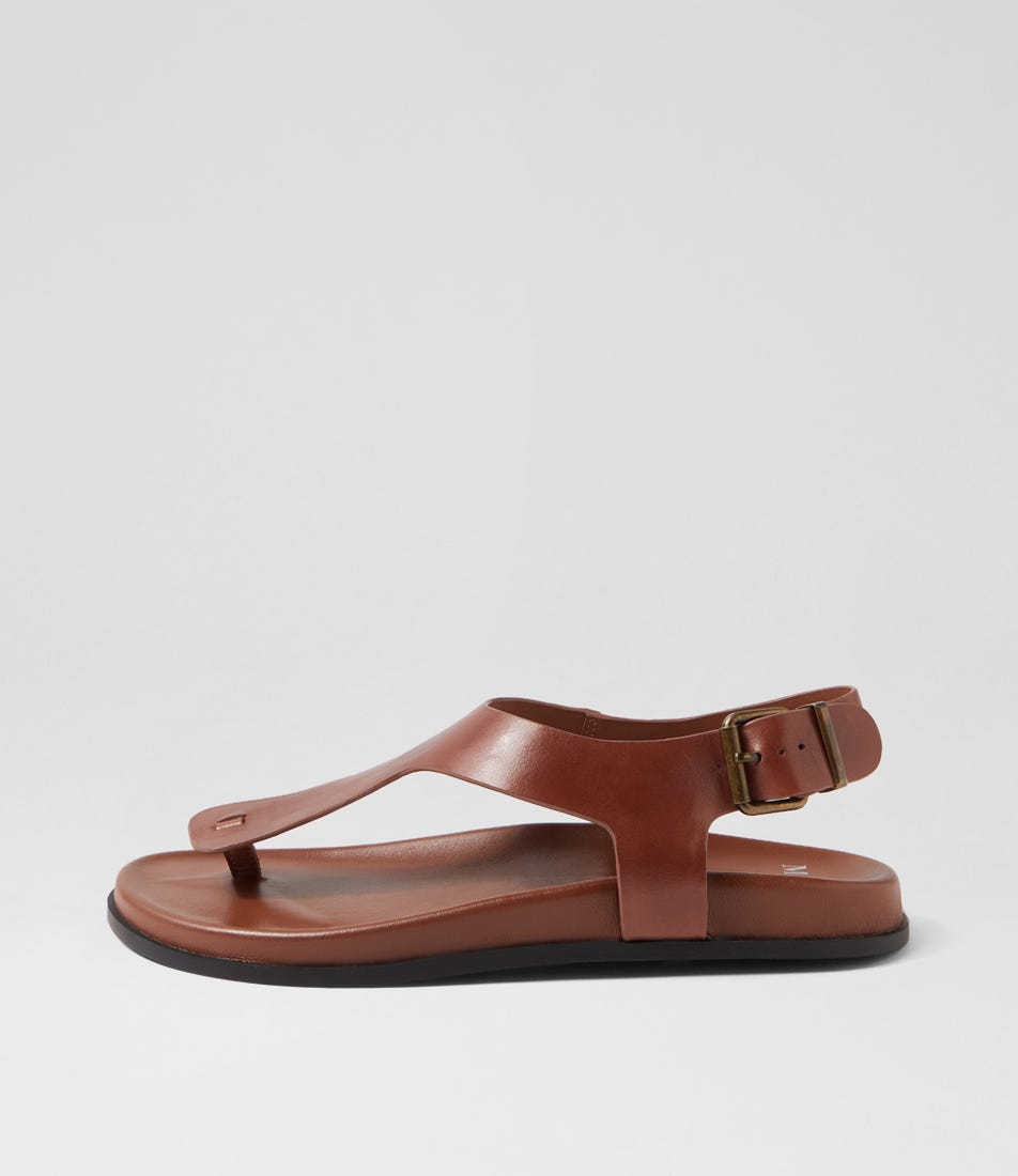Initial product