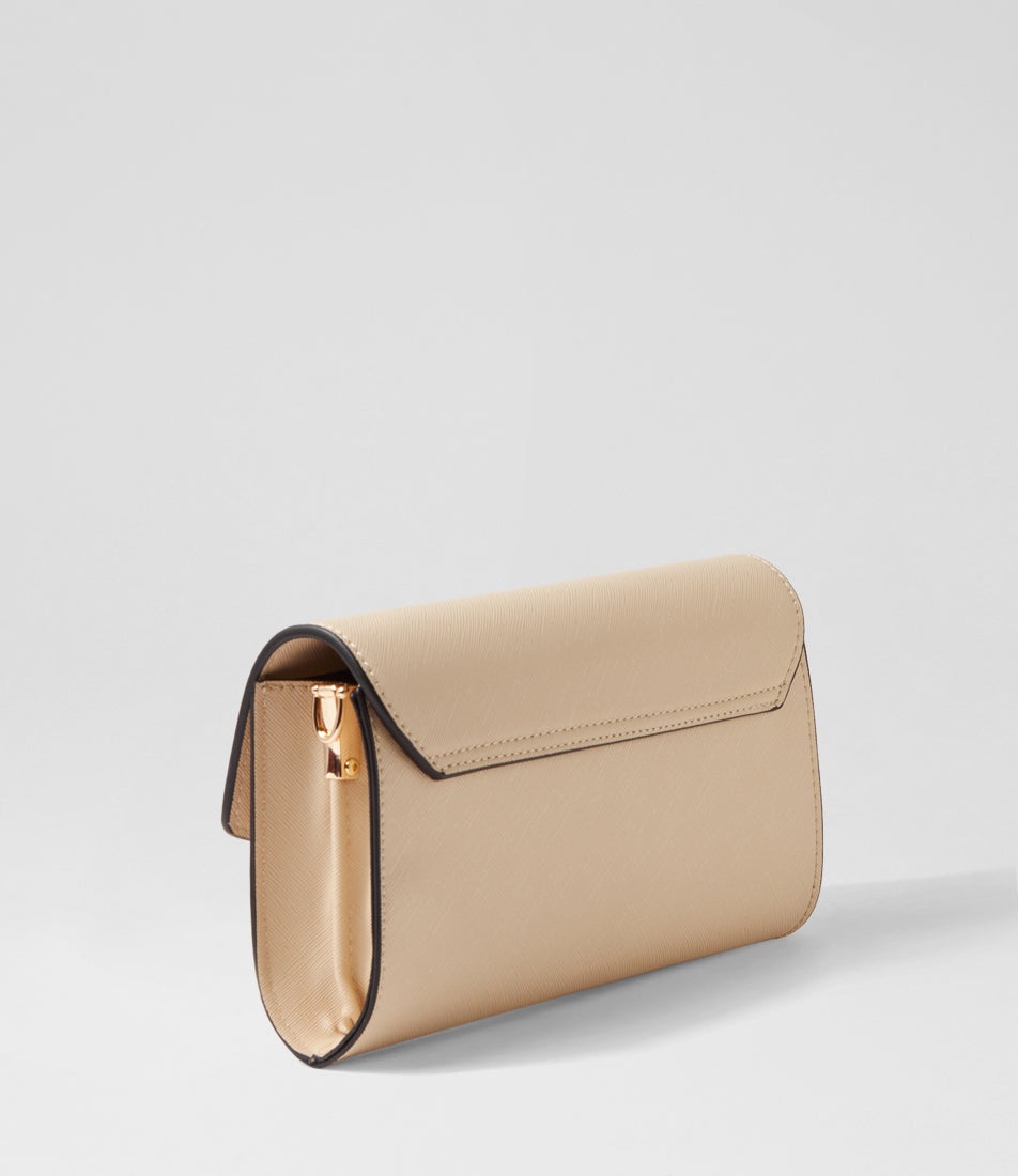 Nic Natural Handbag