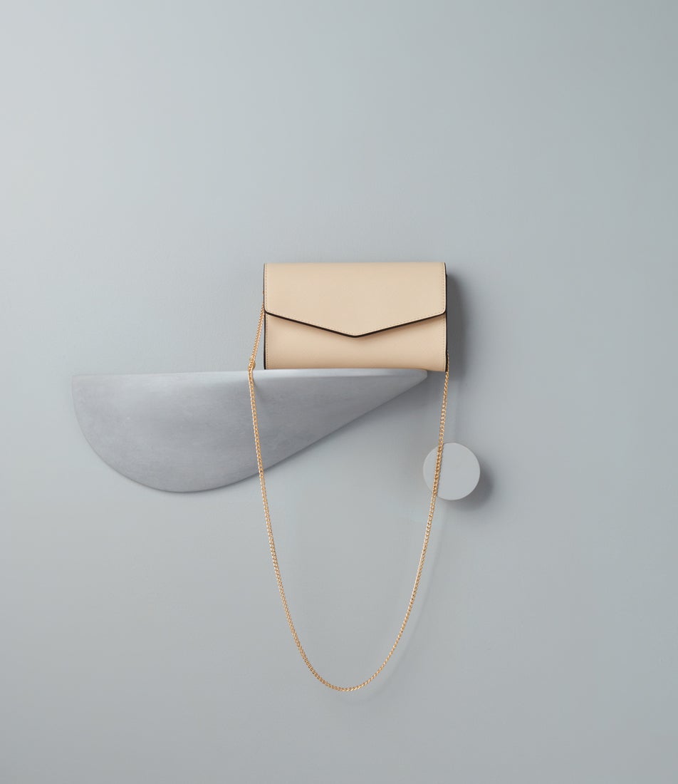 Nic Natural Handbag