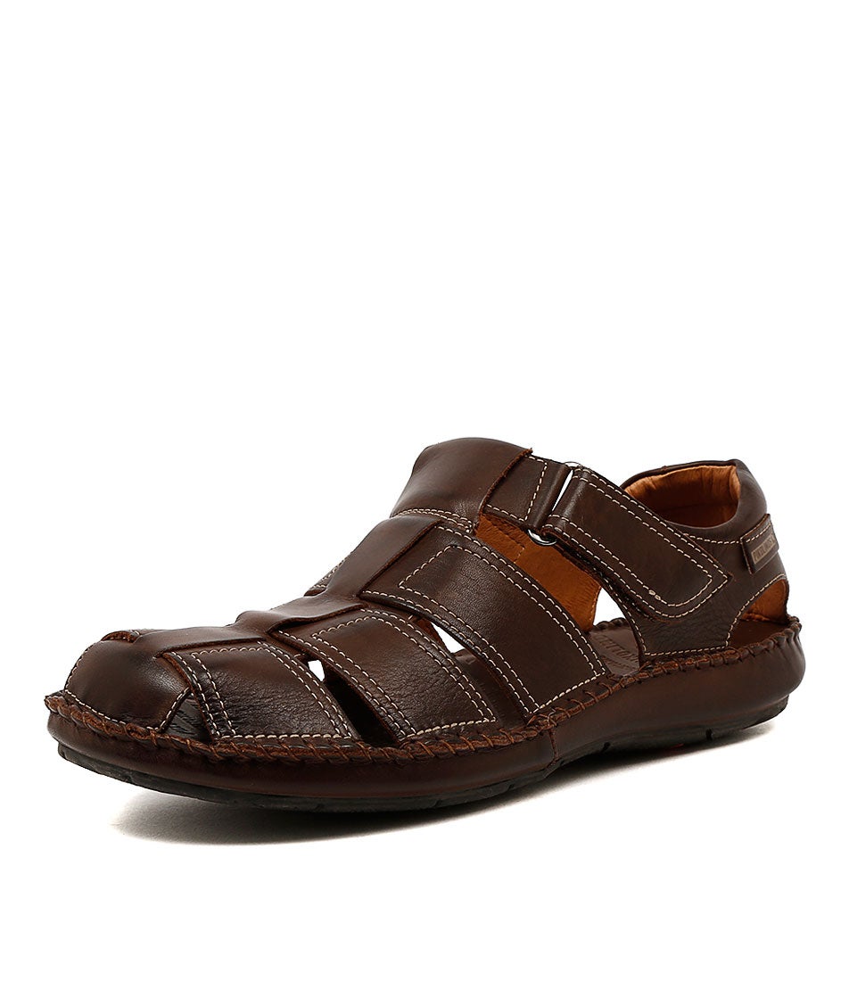 Tarifa 33-Olmo-Leather