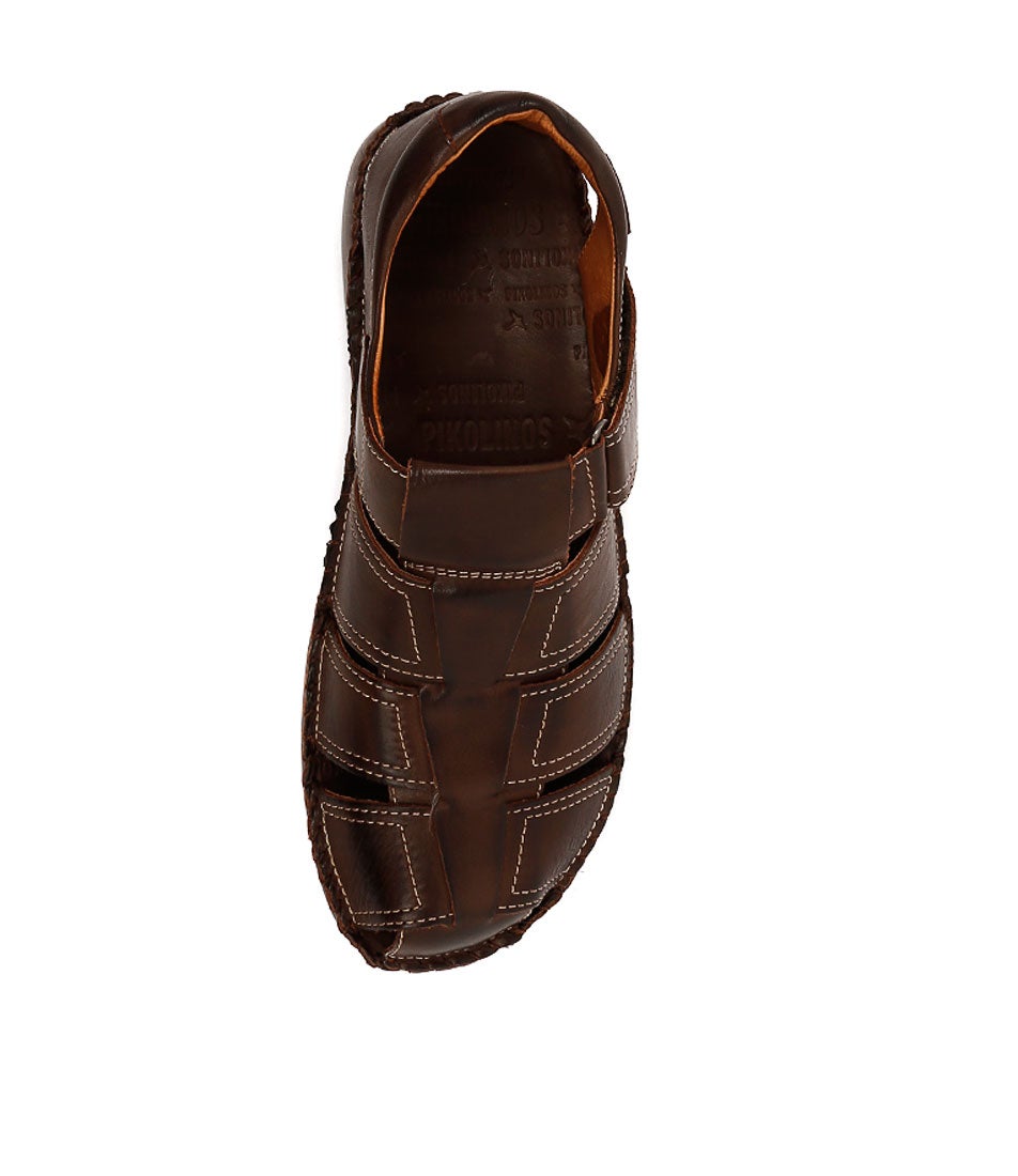 Tarifa 33-Olmo-Leather