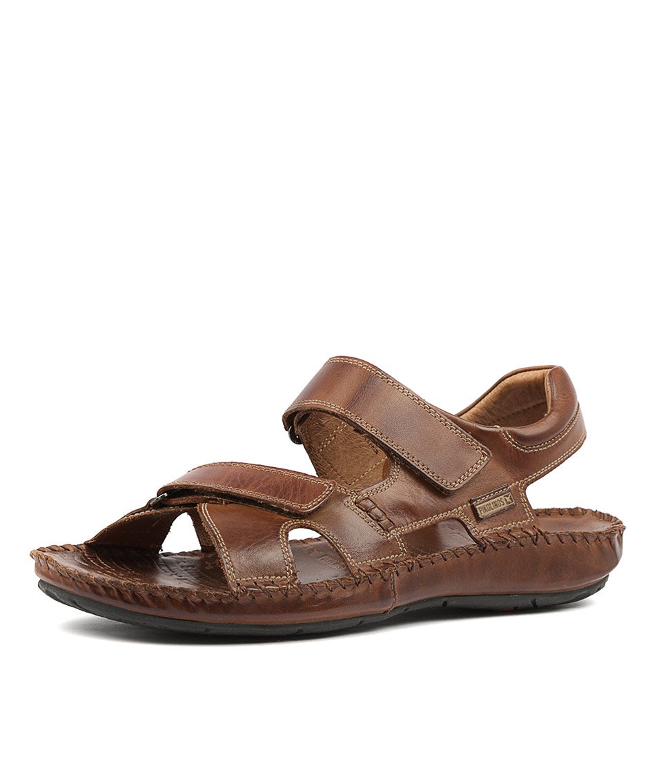 Tarifa 18-Cuero-Leather