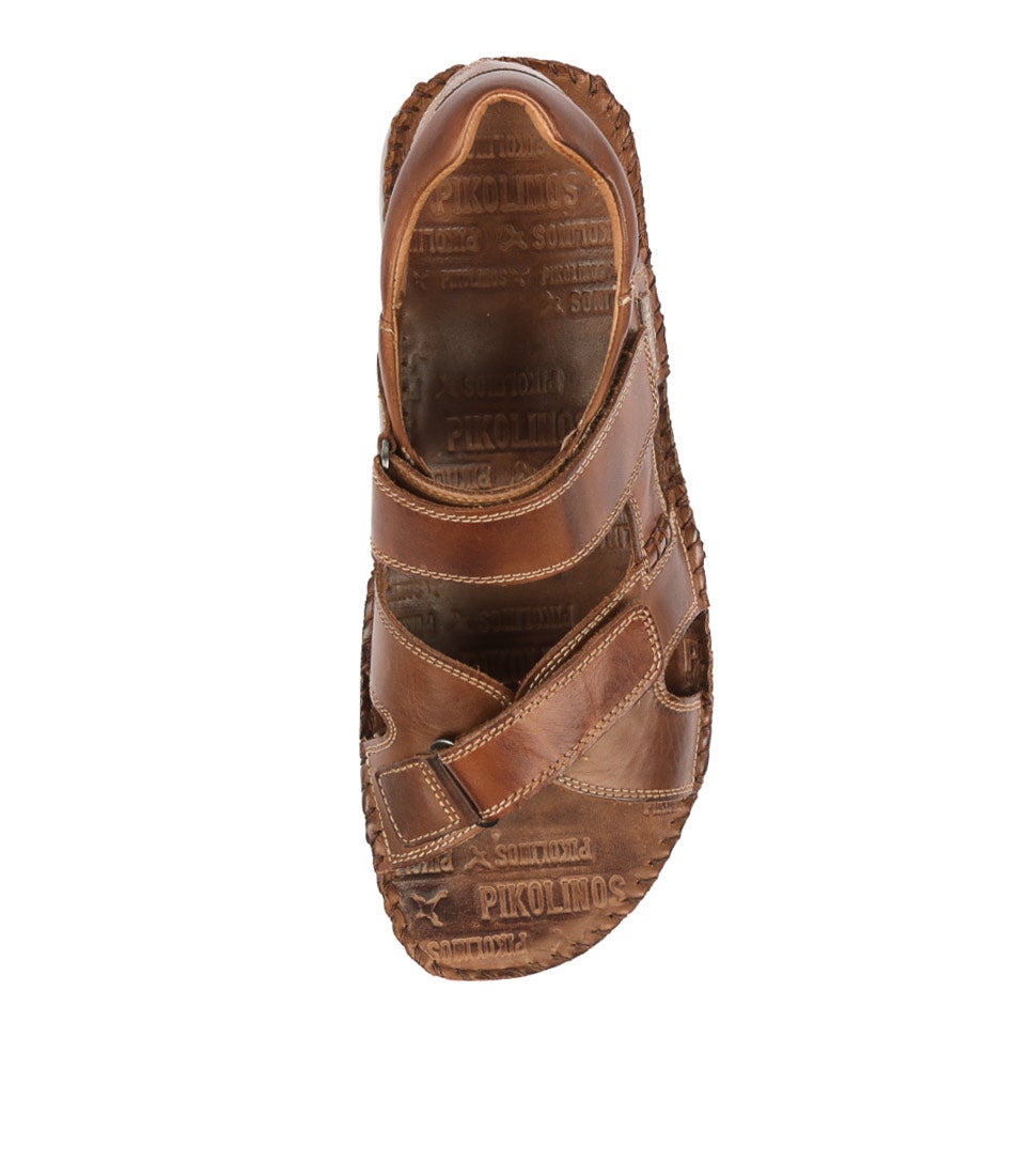 Tarifa 18-Cuero-Leather