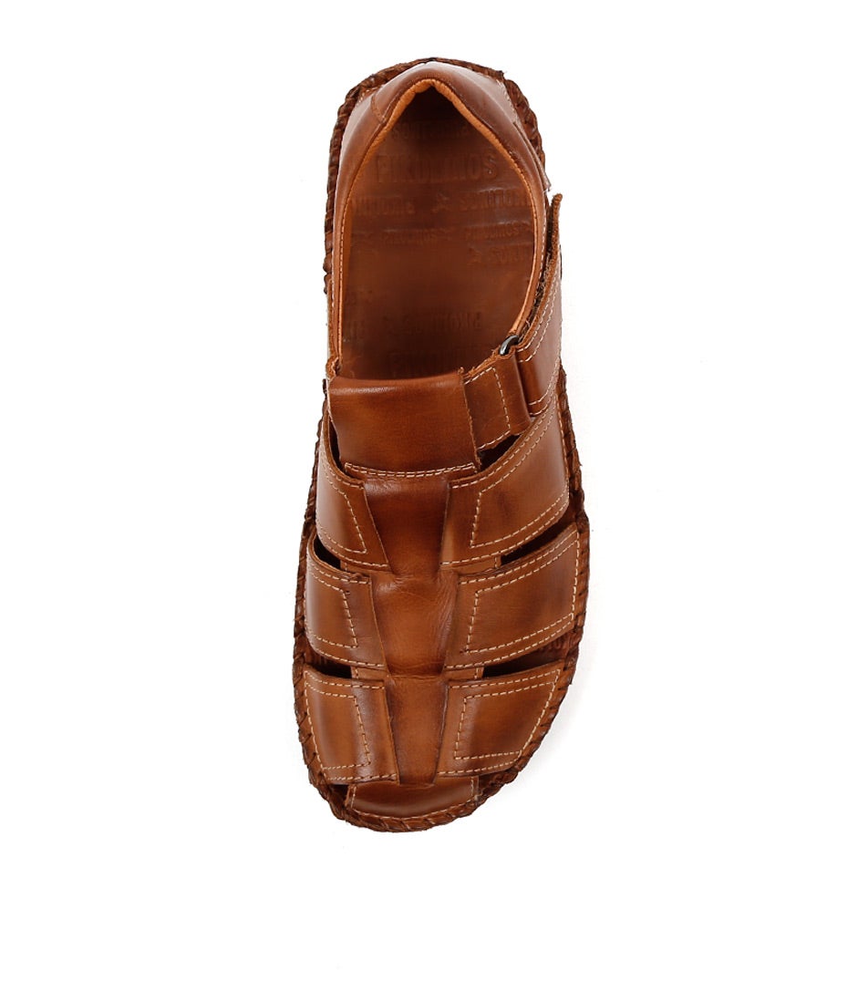 Tarifa 33-Cuero-Leather