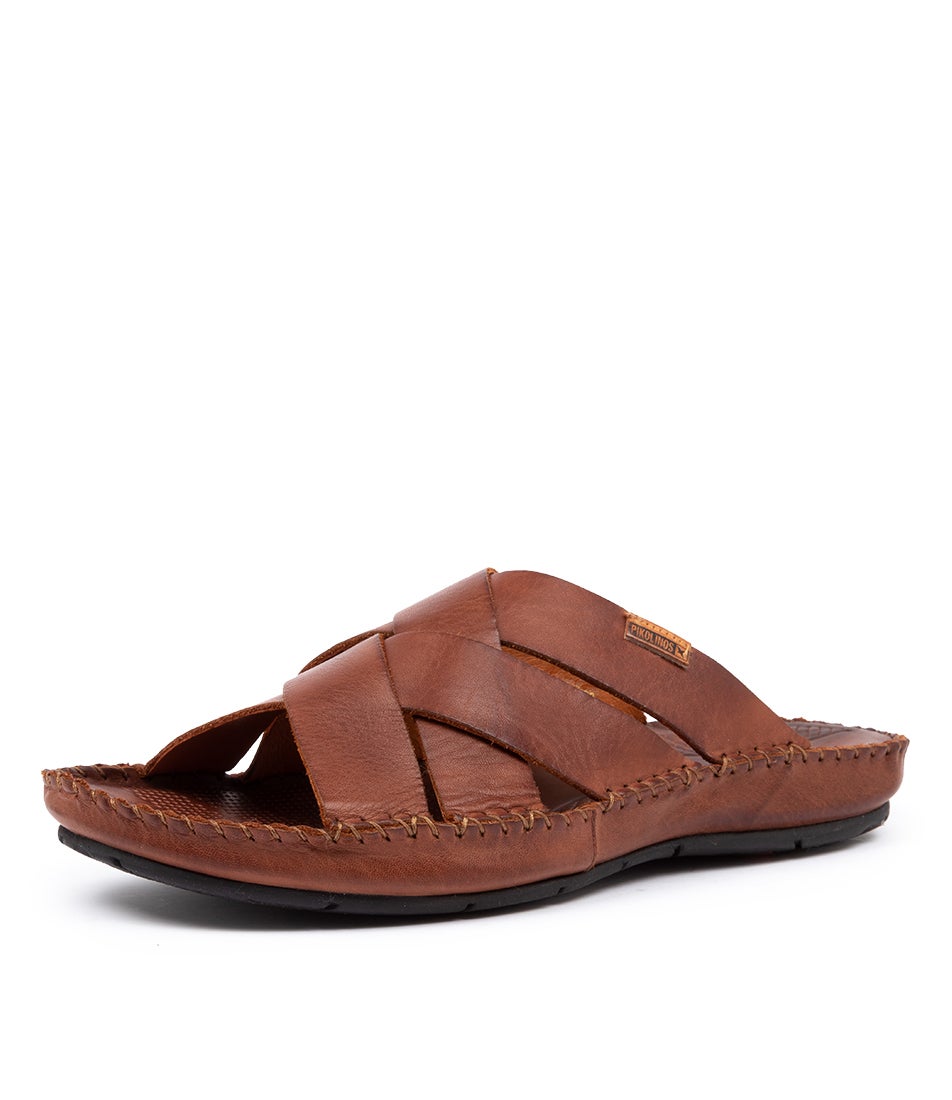 Tarifa 15 Cuero Leather