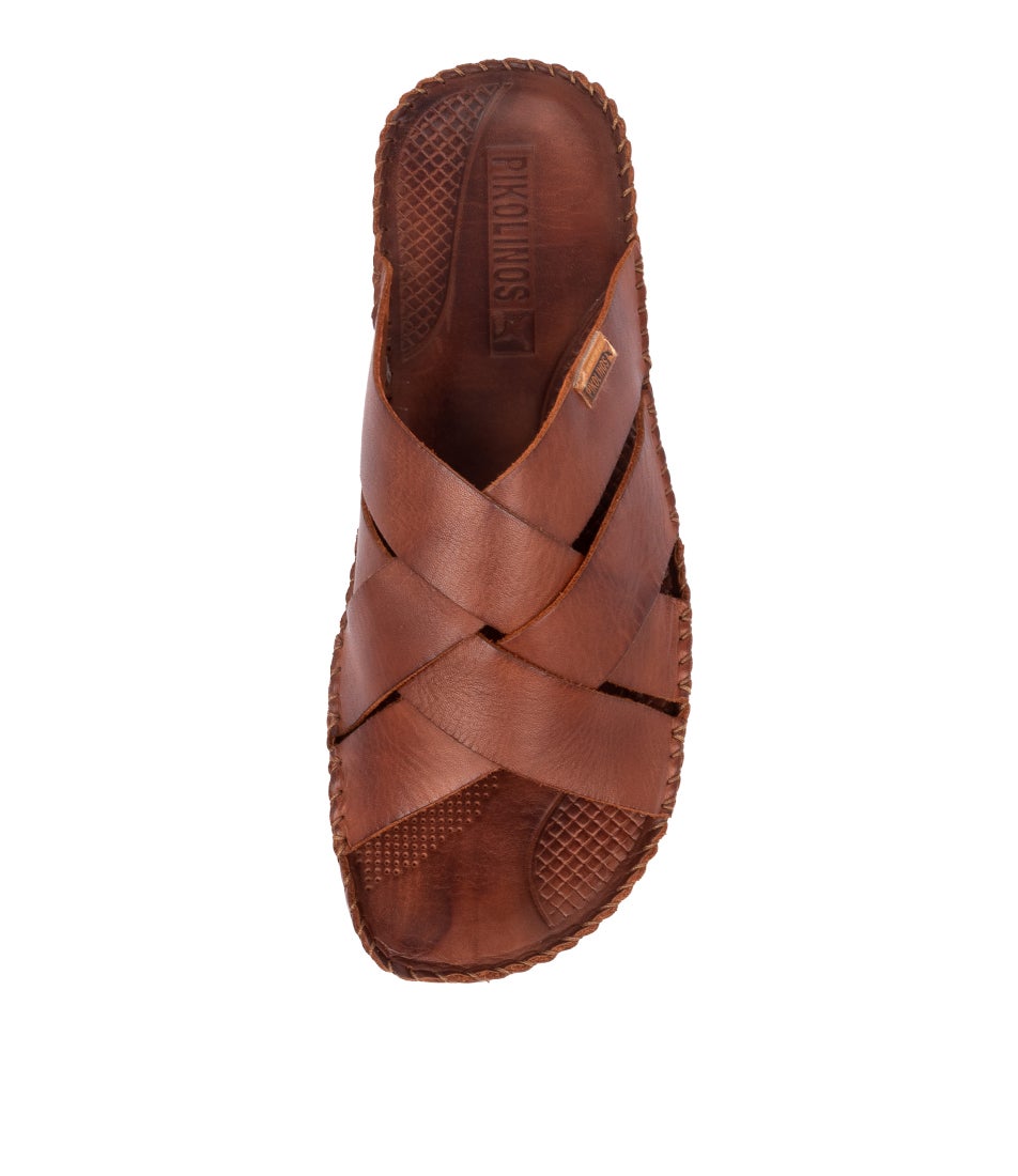 Tarifa 15 Cuero Leather