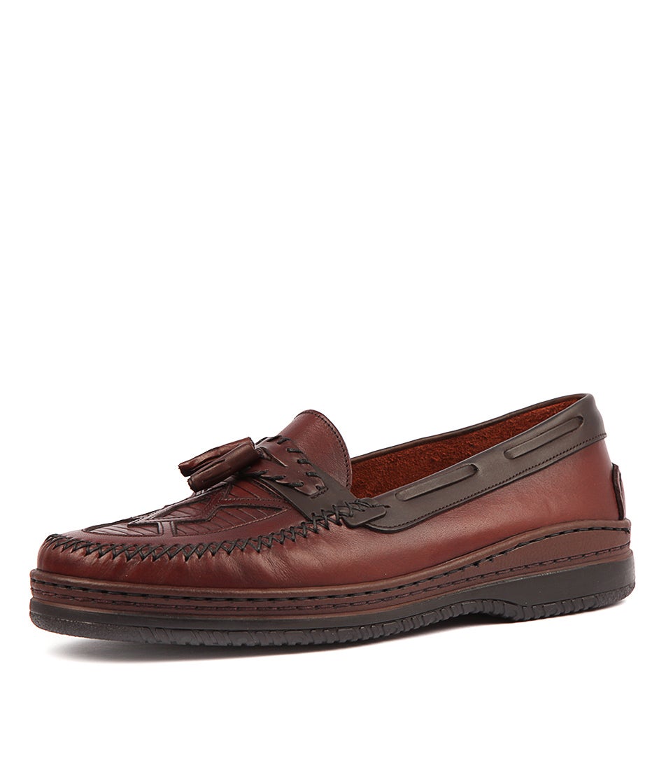 Forum-Brown-Leather