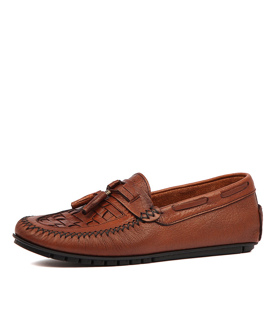 Terra-Tan-Leather