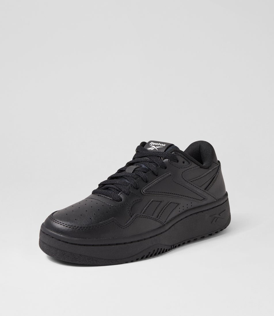 Atr Chill W-Rz-Black-Smooth