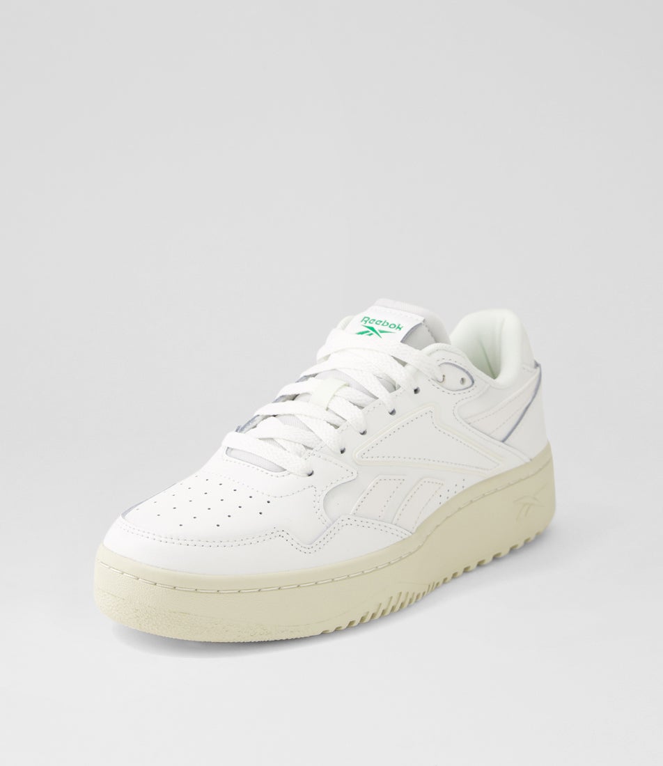 Atr Chill W Chalk Alabaster Green Sneakers