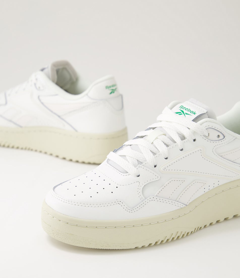 Atr Chill W Chalk Alabaster Green Sneakers