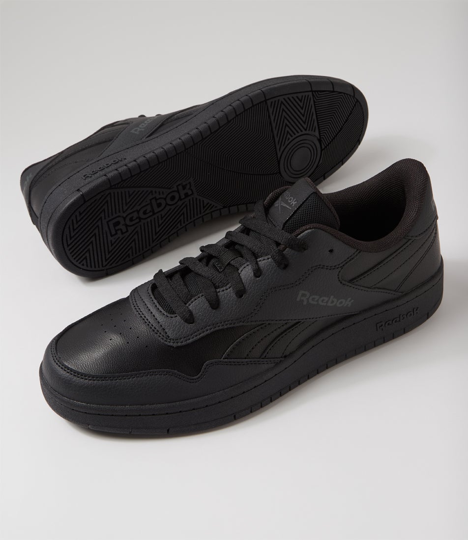 Bb 1000 M Black Grey Sneakers Bb 1000 M Black Grey Sneakers