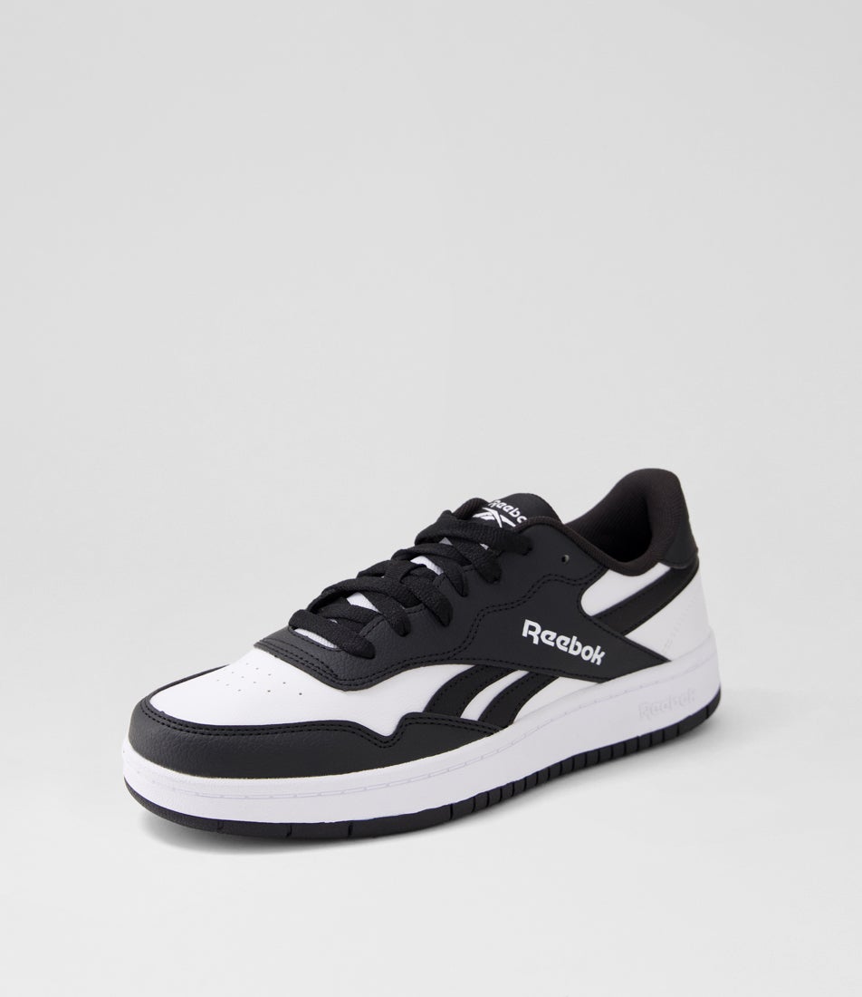Bb 1000 M White Black Sneakers Bb 1000 M White Black Sneakers