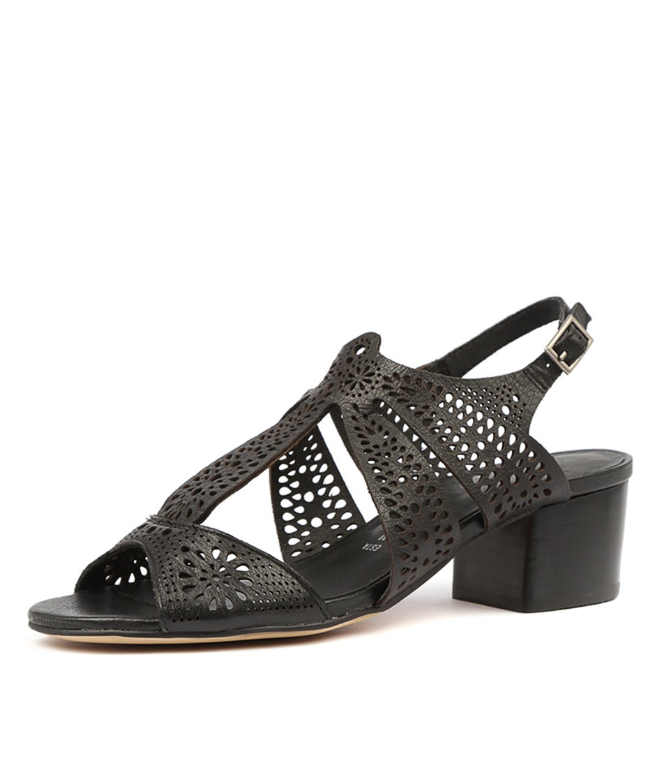 Esta-Black-Leather