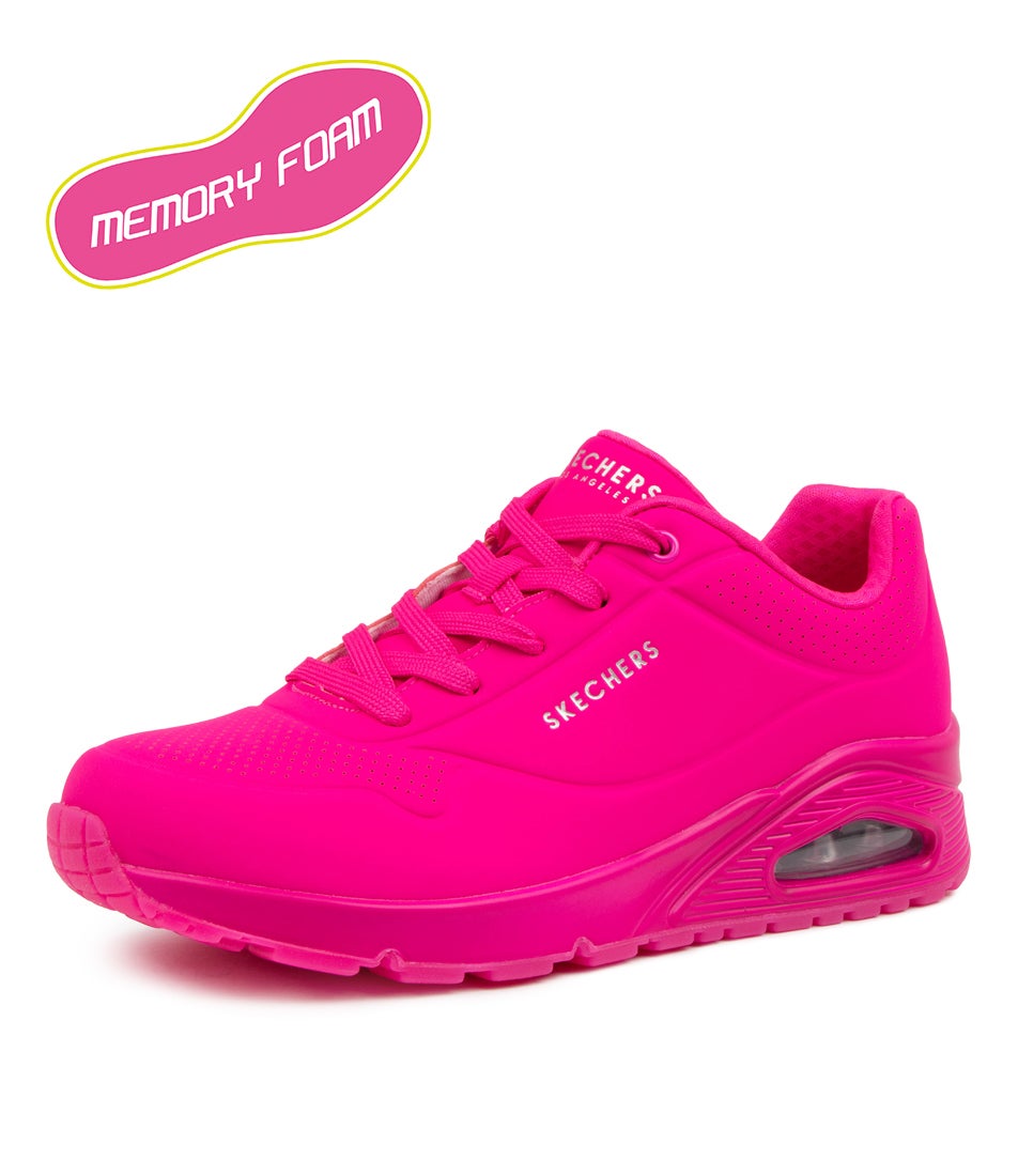 Uno-Night Shades Hot Pink