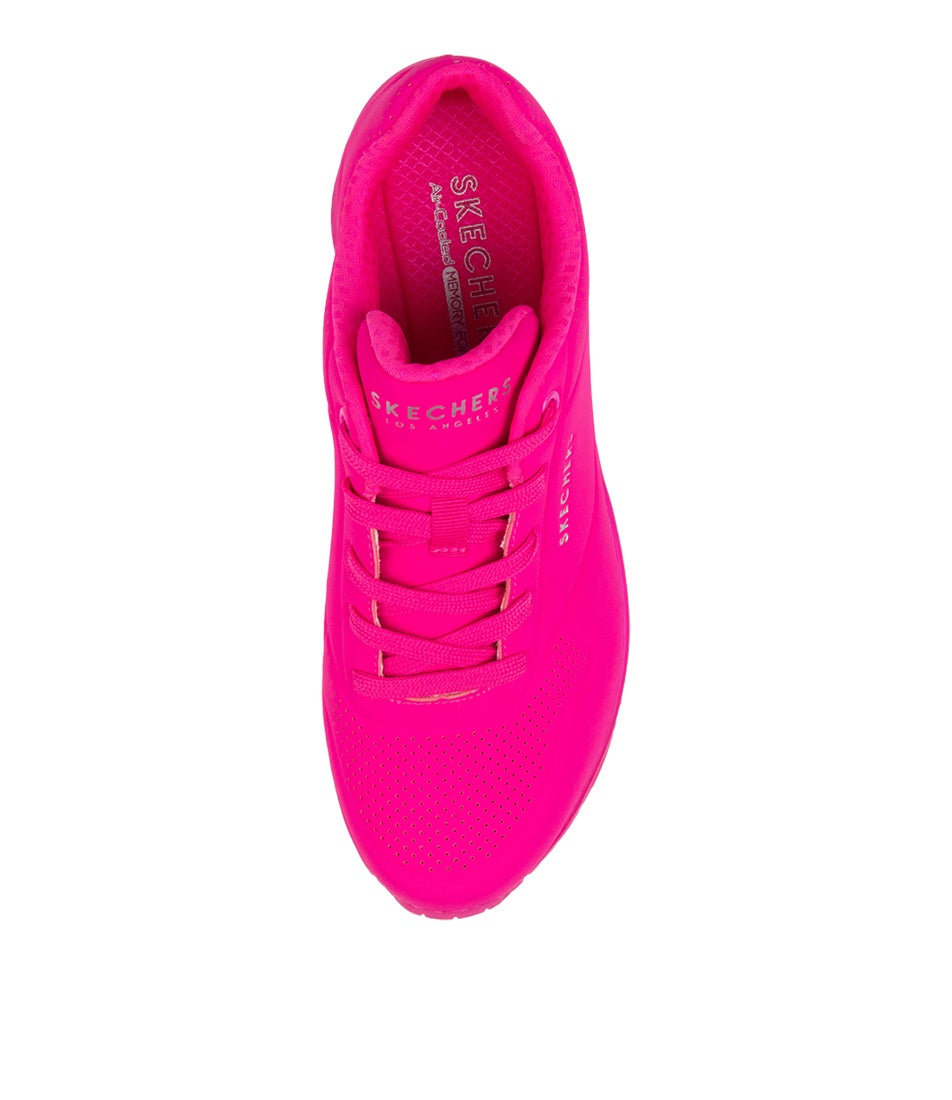 Uno-Night Shades Hot Pink