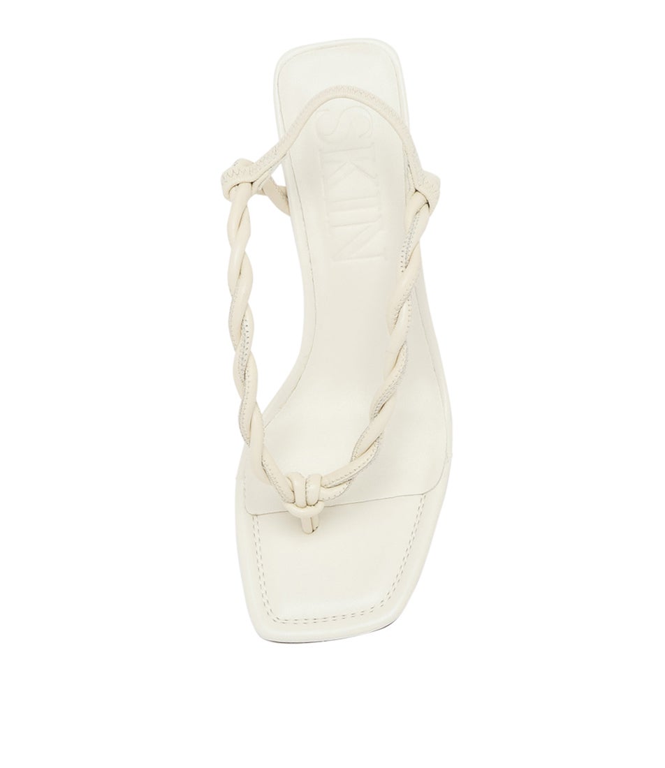 Maui Oat Leather Sandals
