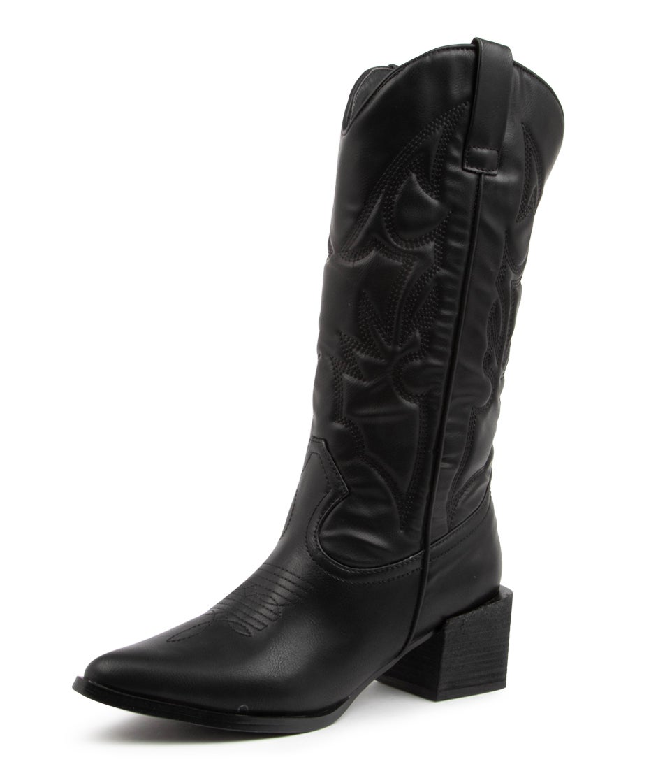 Ranger Black Smooth