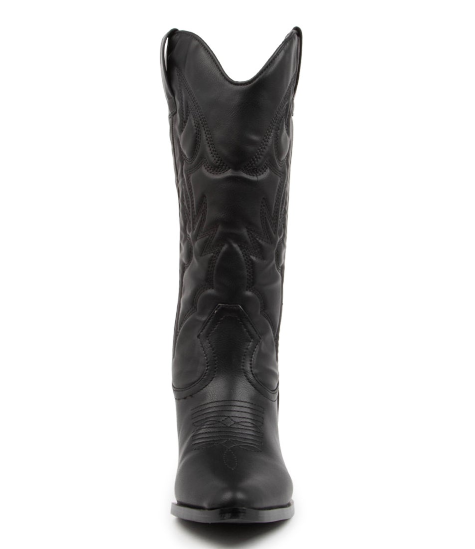 Ranger Black Smooth