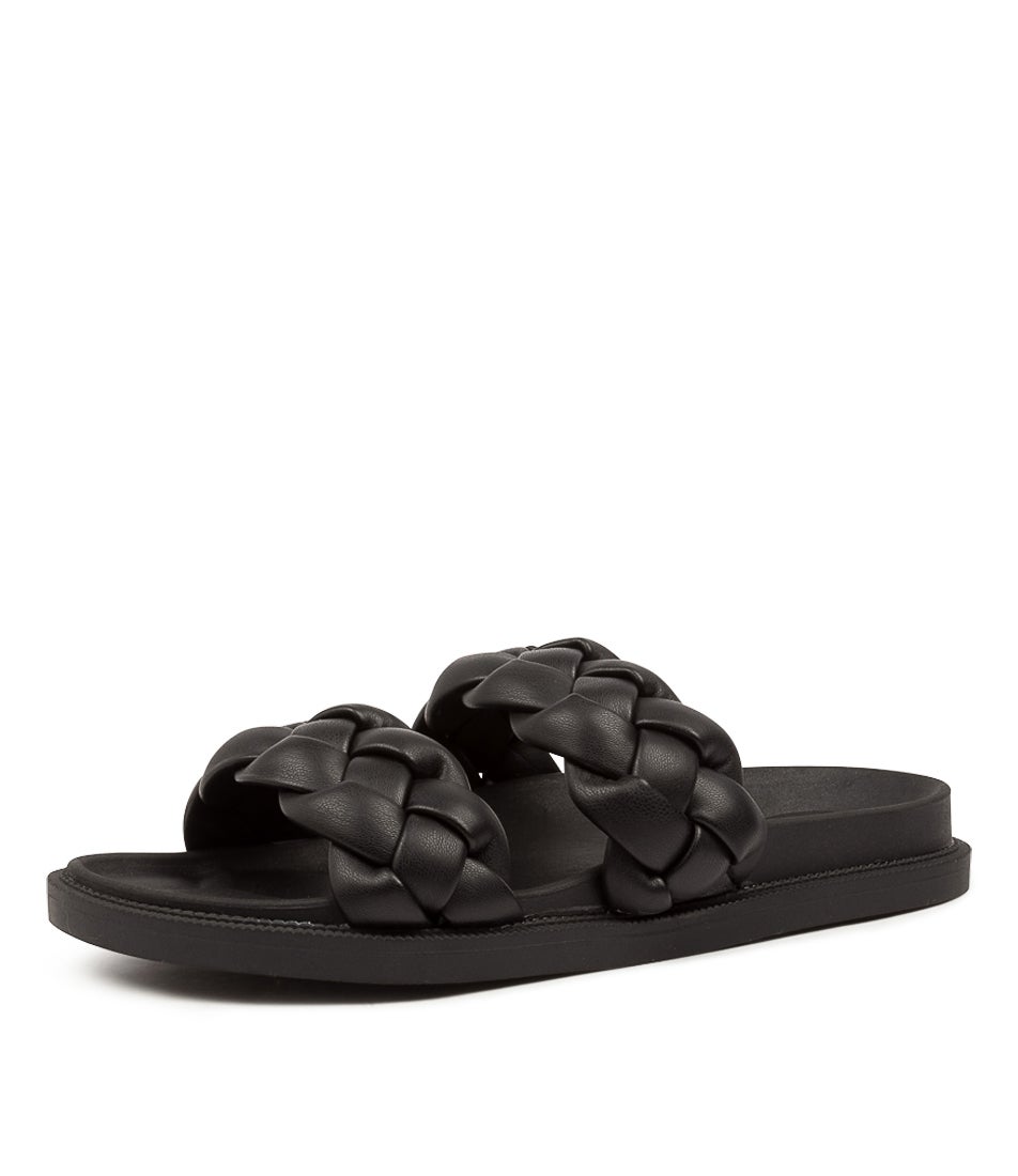 Elle Black Smooth
