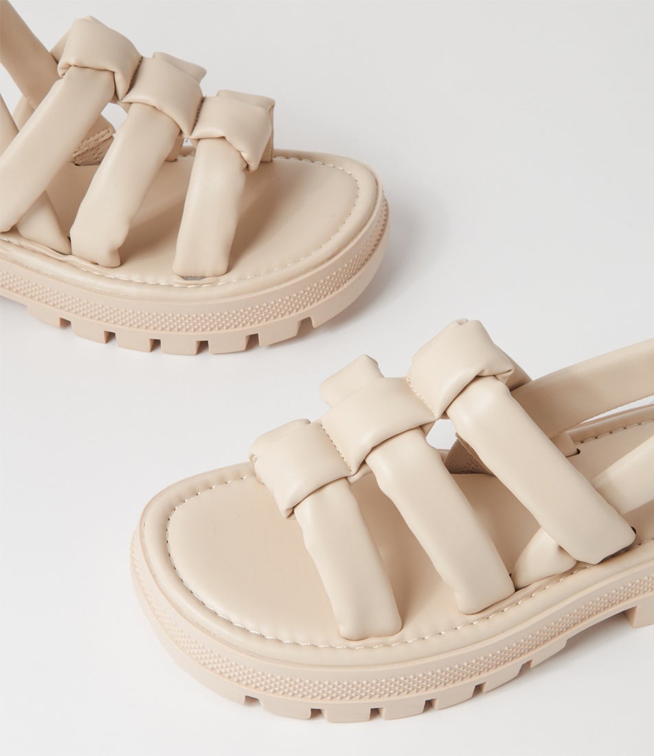 Rilee Bone Sandals