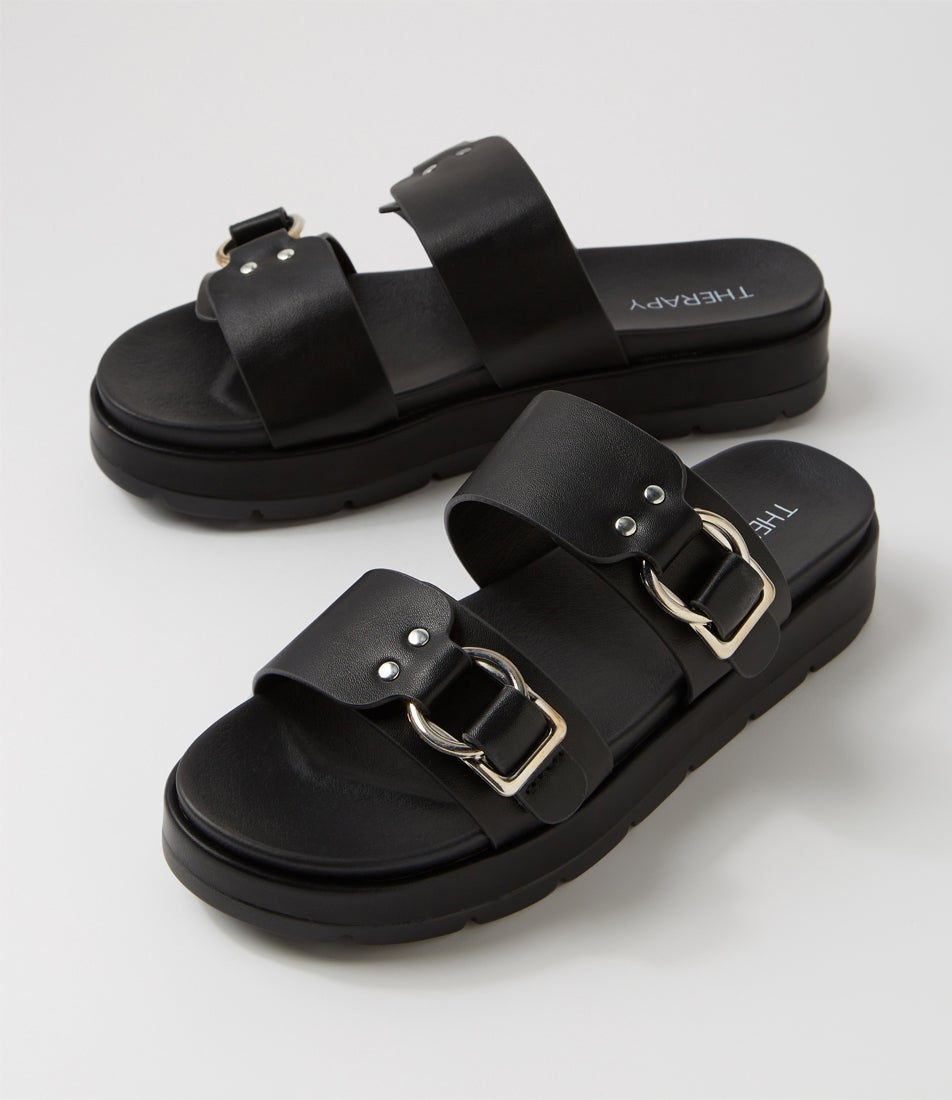 Litmus Black Slides