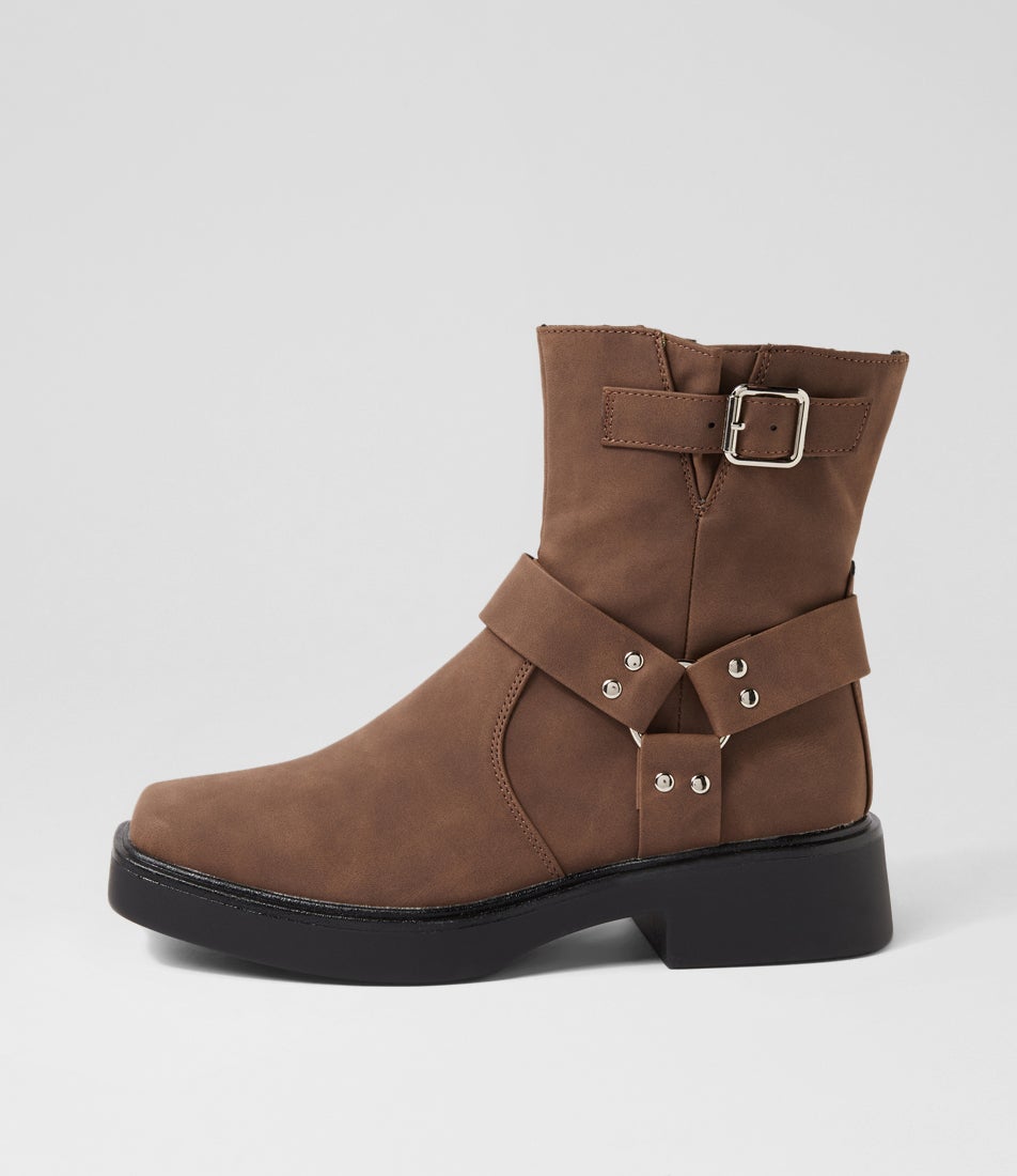 Encore-Th-Stone-Nubuck Pu