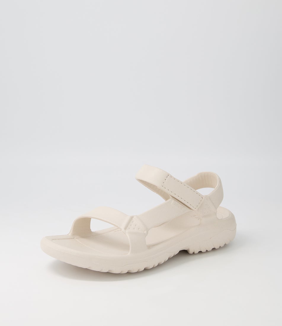 W Hurricane Drift Birch Sandals