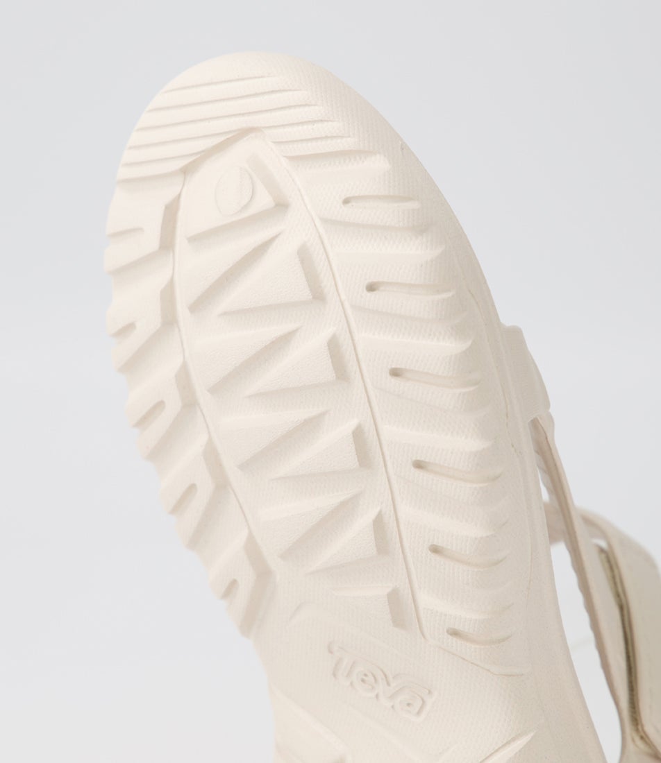 W Hurricane Drift Birch Sandals