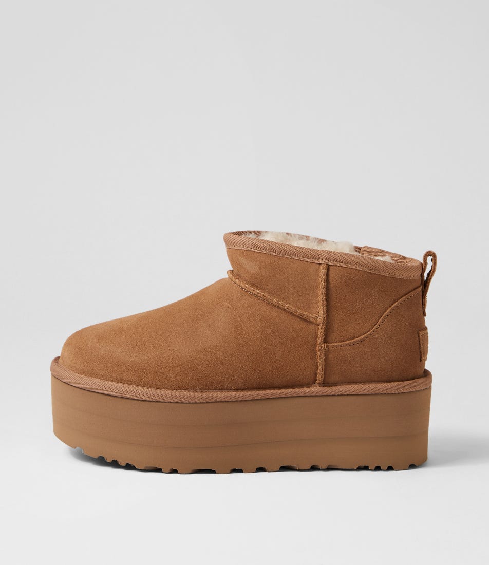 Initial product