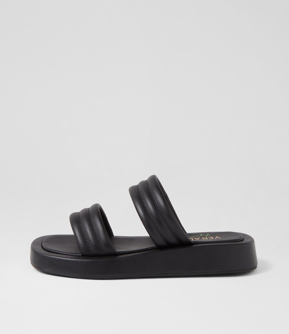 Boss Black Slides