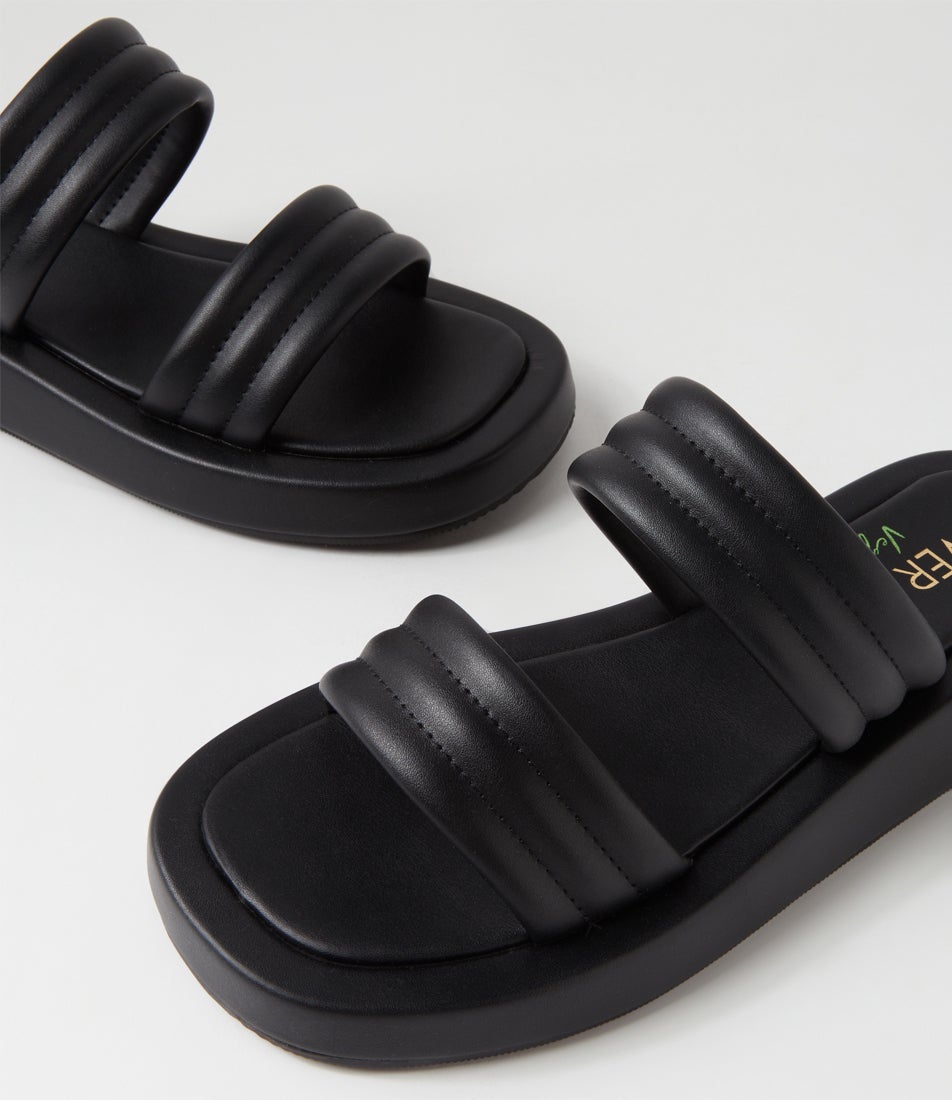 Boss Black Slides