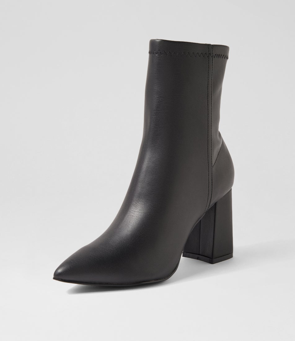 Max-Ve-Black-Stretch Smooth