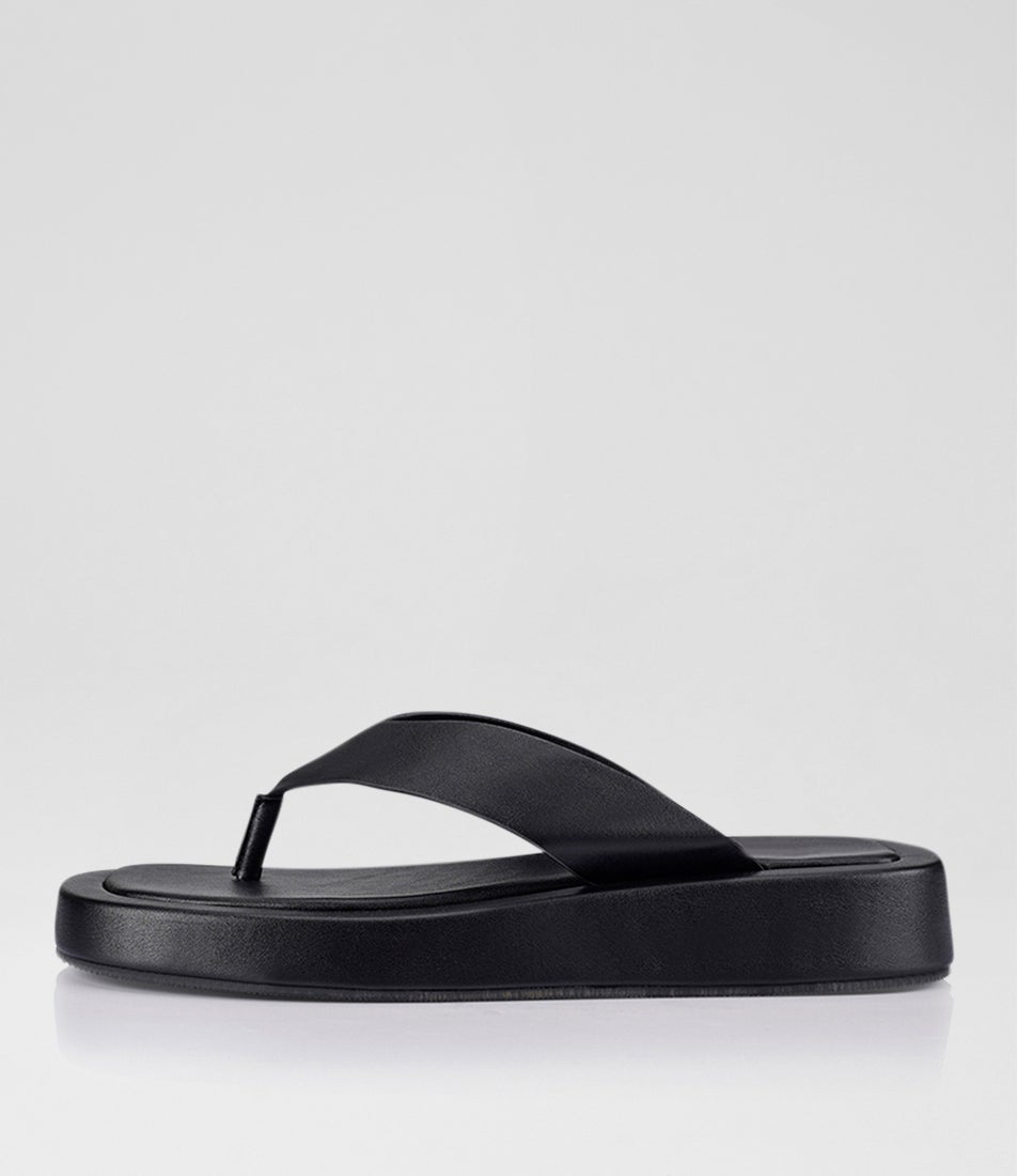 Bouncer 2 Black Slides