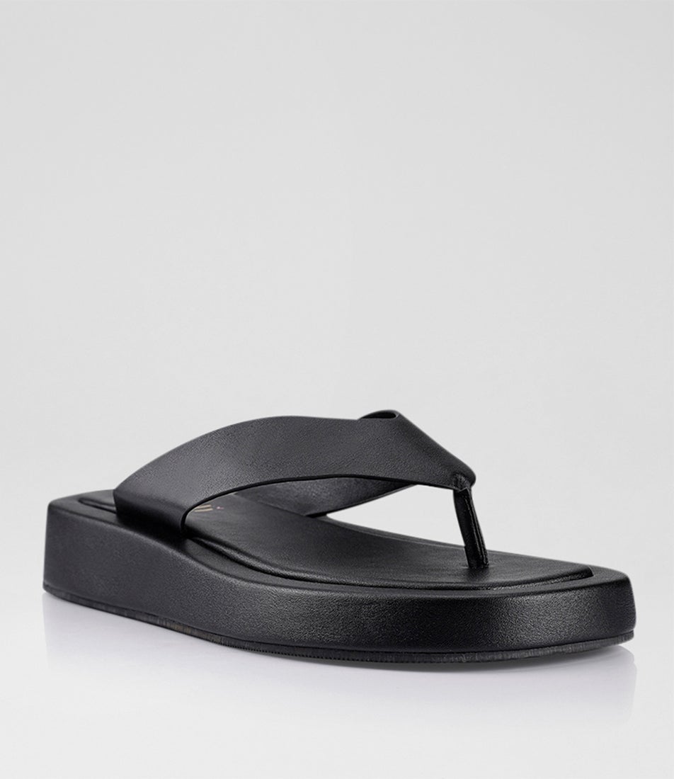 Bouncer 2 Black Slides