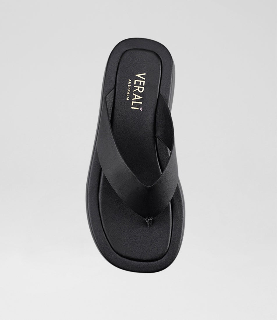 Bouncer 2 Black Slides