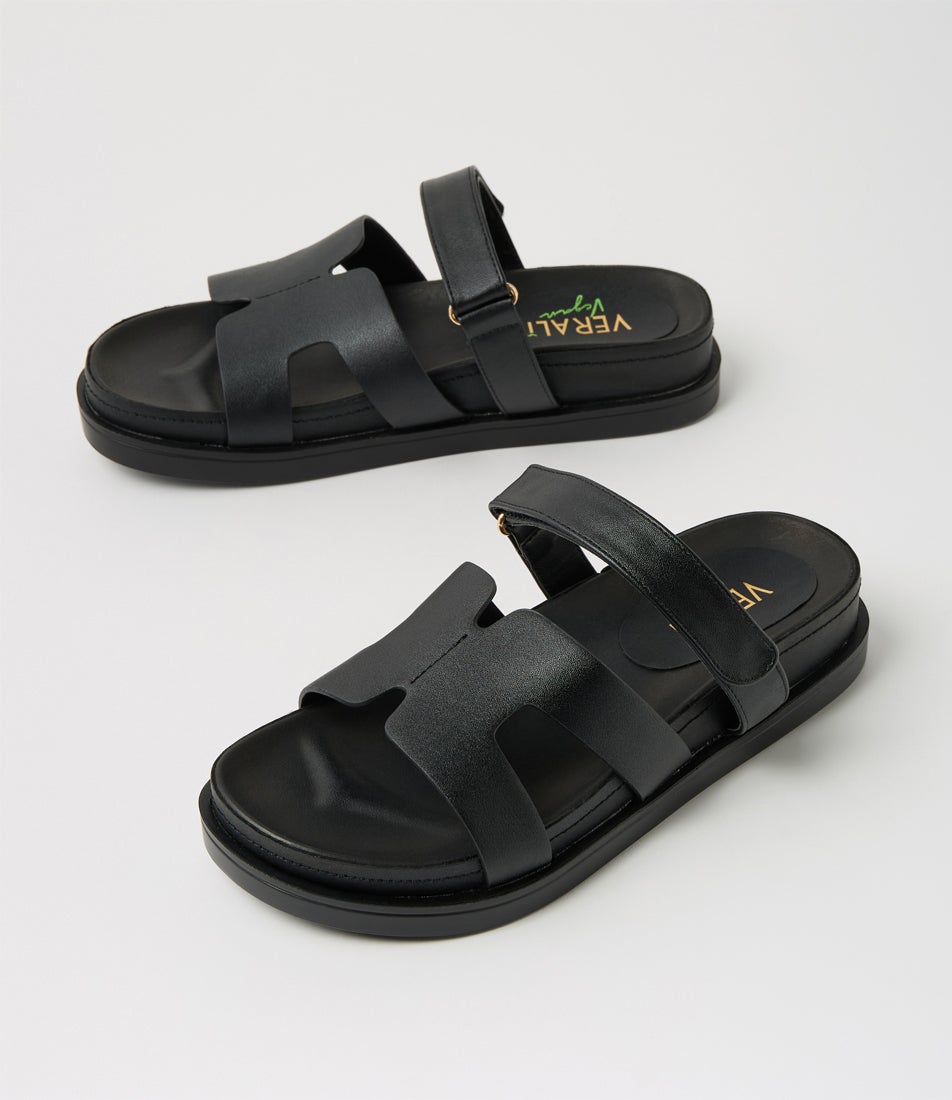 Oswald Black Slides