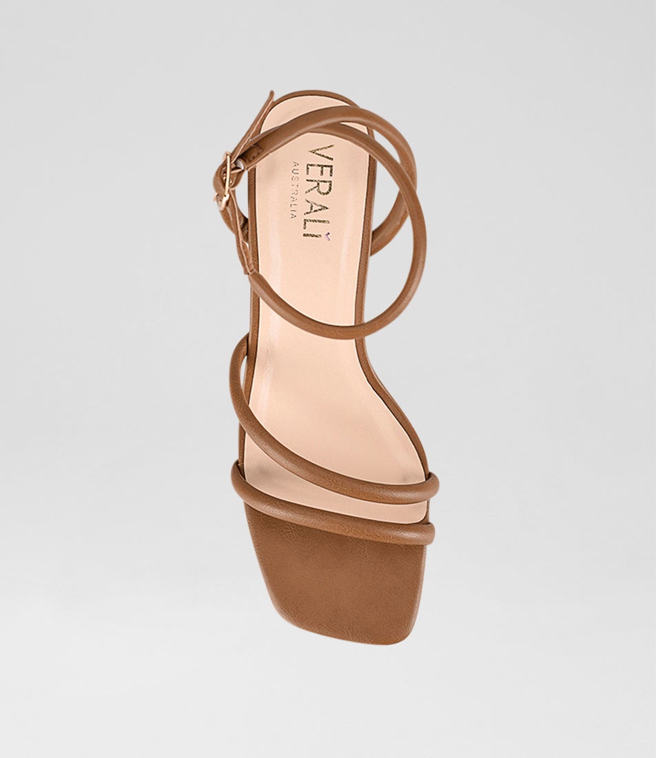Nadia Tan Sandals