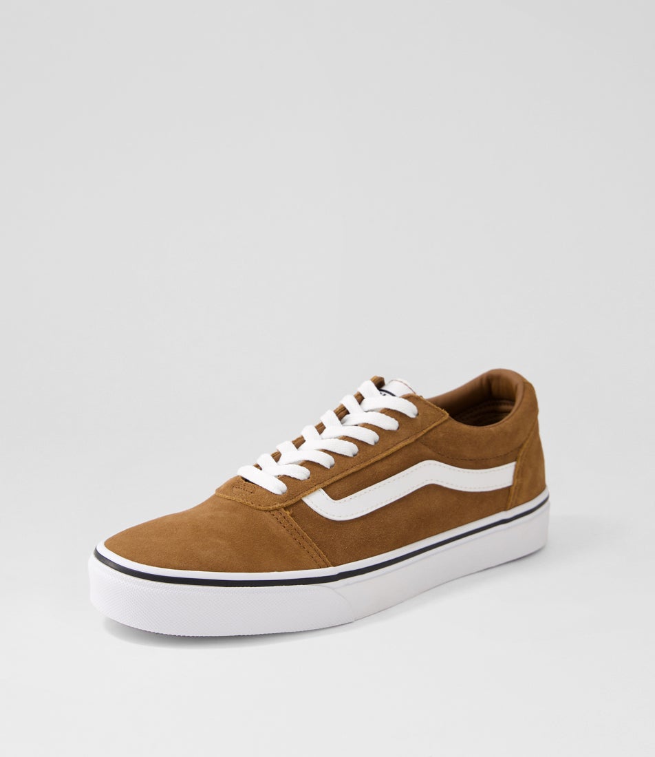 Ward M Dachshund Canvas Sneakers