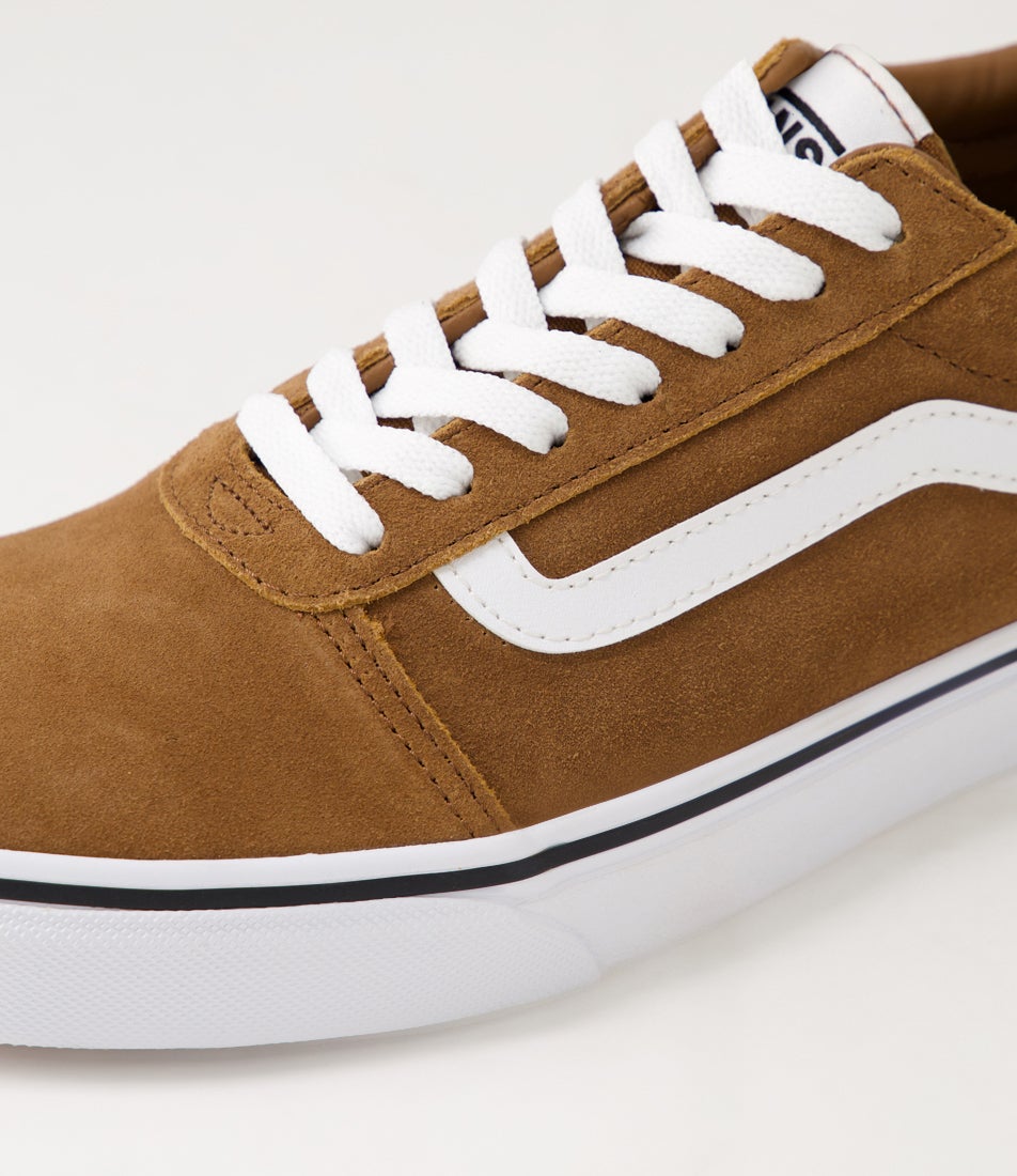 Ward M Dachshund Canvas Sneakers