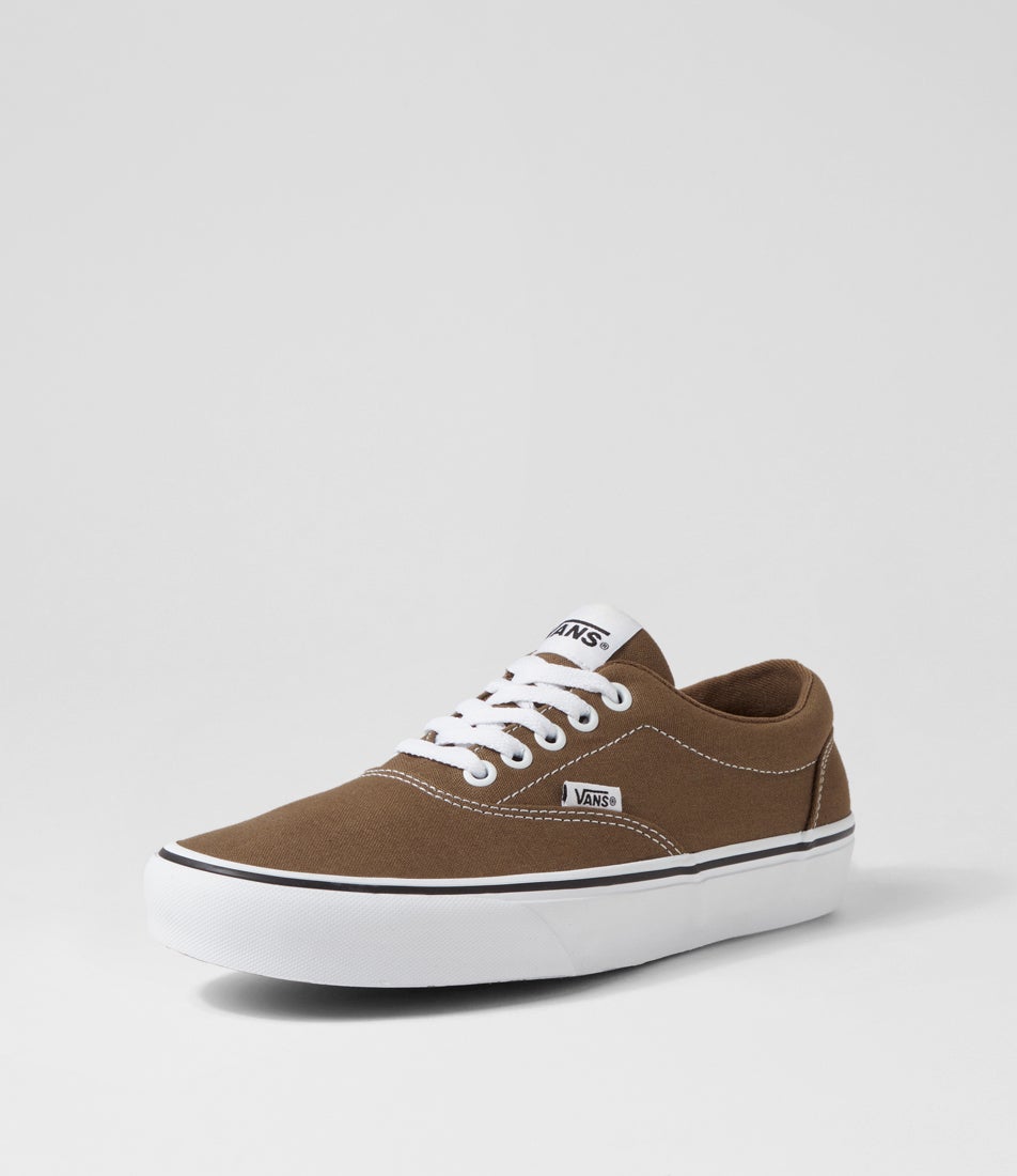 Doheny M Dusty Olive Canvas Sneakers Doheny M Dusty Olive Canvas Sneakers