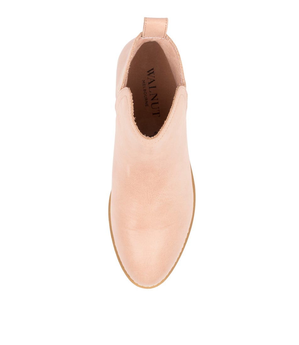 Douglas Rose Leather