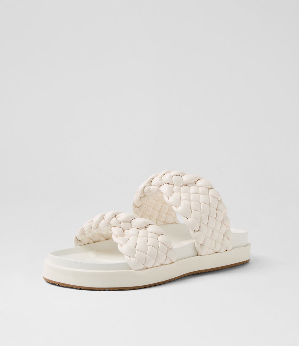 Mim White Slides