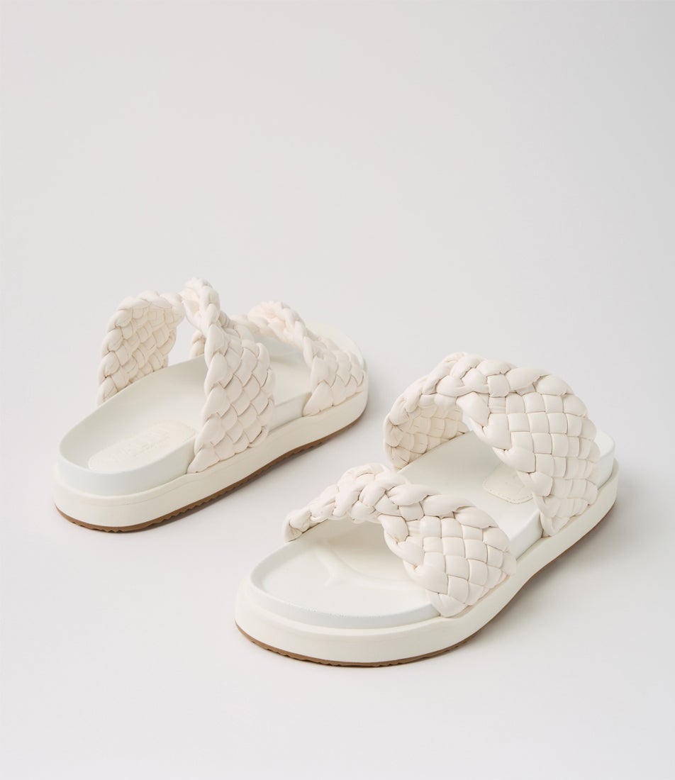 Mim White Slides