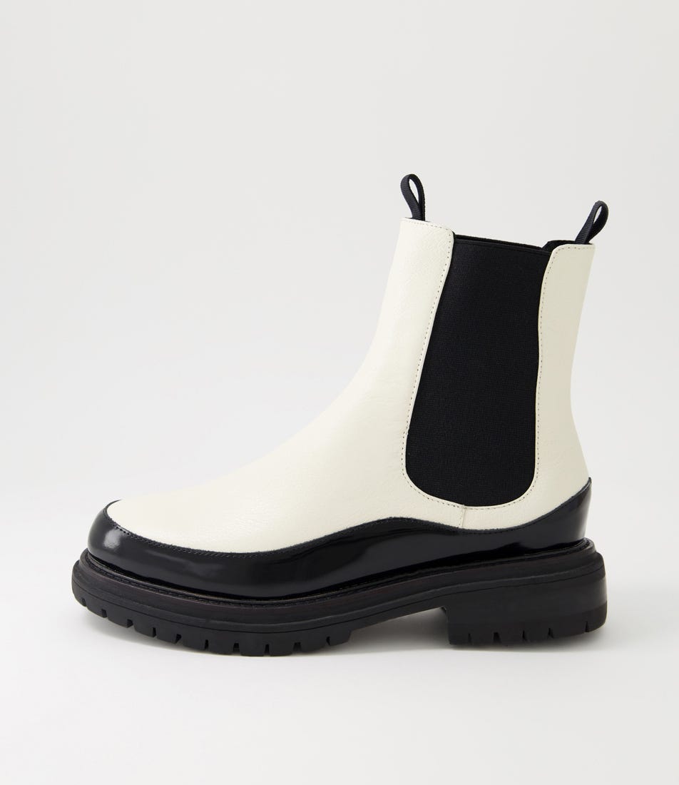 Initial product