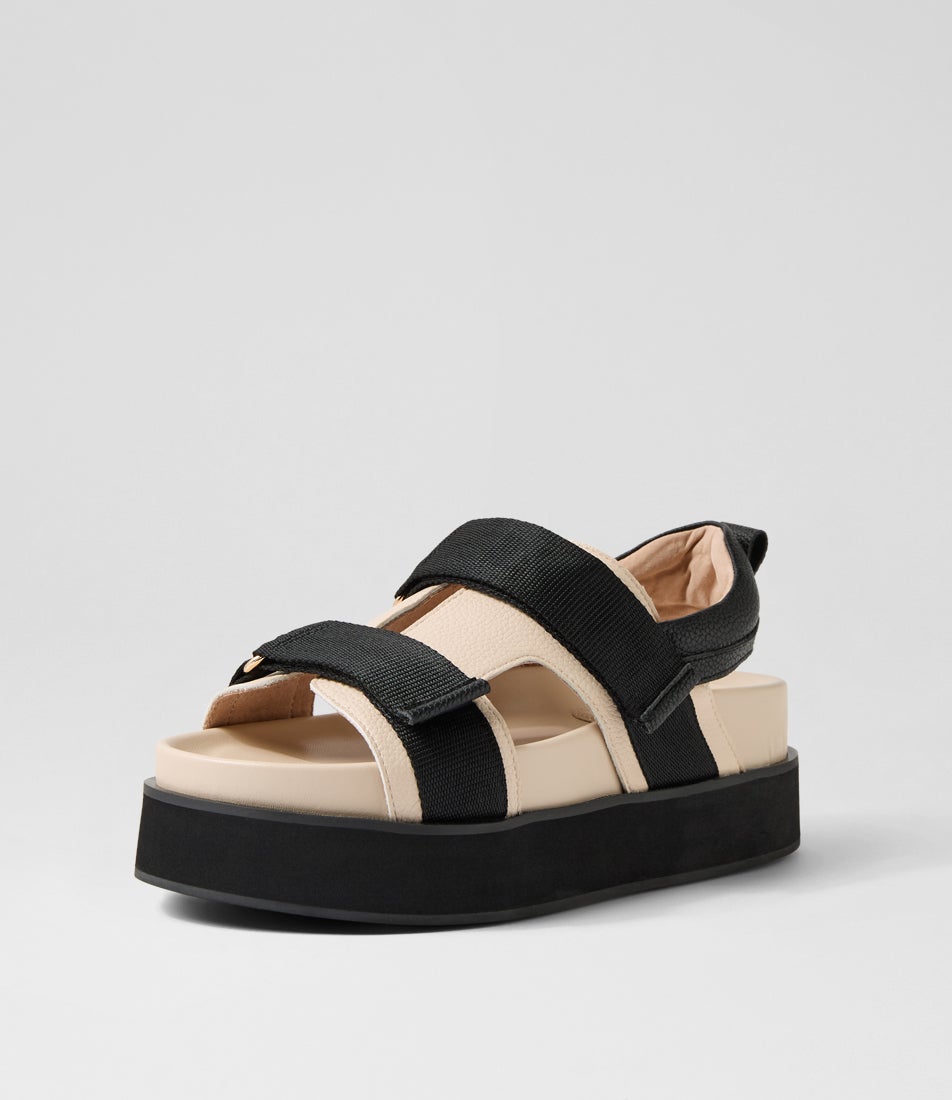 Willa Nude Sandals
