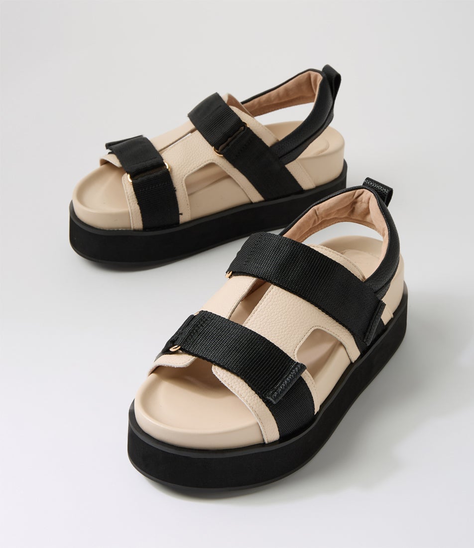 Willa Nude Sandals