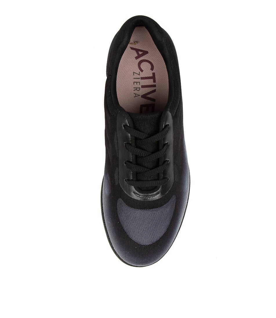 Umbria Xf Blk Omb-Blk Msh