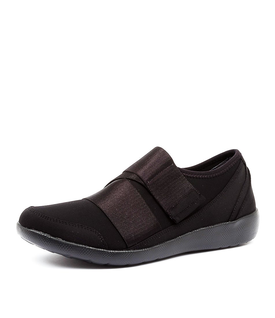 Urban Ff Black Neoprene