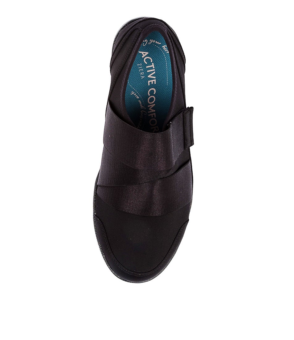 Urban Ff Black Neoprene